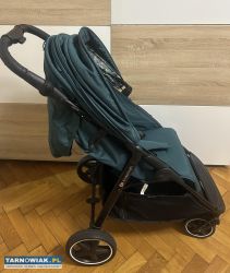 Wózek spacerowy Kinderkraft - Obrazek 2