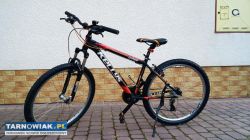Rower górski Kellys Viper 50 MTB, 26 cali, Shimano - Obrazek 1