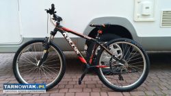 Rower górski Kellys Viper 50 MTB, 26 cali, Shimano - Obrazek 2