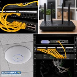 Wi-Fi nie działa w całym domu? Konfiguracja router - Obrazek 1