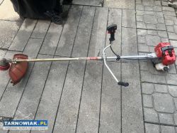 Sprzedam kosę spalinową - Obrazek 3