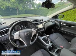 Nissan qashqai - Obrazek 3