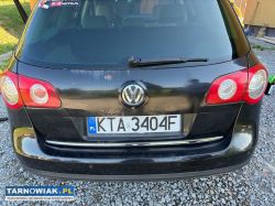 Vw passat b6 - Obrazek 4