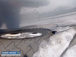 Peugeot 407 - Obrazek 3