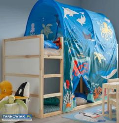 Łóżko Ikea kura - Obrazek 1