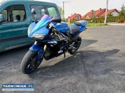 Yamaha yzf-r1 rn09 151km 02r - Obrazek 1
