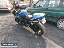 Yamaha yzf-r1 rn09 151km 02r - Obrazek 4