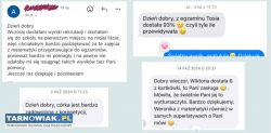 Matematyka - korepetycje E8, klasy 4-8 ON-LINE - Obrazek 1