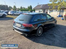 Audi a4 b8 1.8 tfsi 08r - Obrazek 3