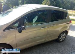Ford B max - Obrazek 2