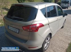 Ford B max - Obrazek 3