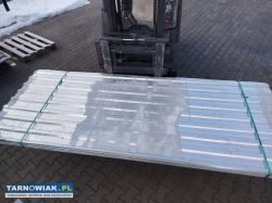 Wyjątkowa okazja – Blacha trapezowa OCYNK T-14 - Obrazek 1