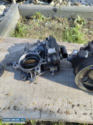Części silnika Alfa 159 2.4 – Wtryski, Turbina, Al - Obrazek 1