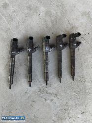 Części silnika Alfa 159 2.4 – Wtryski, Turbina, Al - Obrazek 3