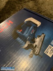 Nowa wyrzynarka Bosch Professional GST 185-Li - Obrazek 3