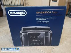 Automatyczny ekspres do kawy De'Longhi Magnif - Obrazek 1