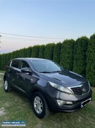 Kia Sportage III - Obrazek 1