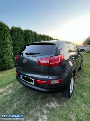 Kia Sportage III - Obrazek 2