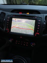 Kia Sportage III - Obrazek 3