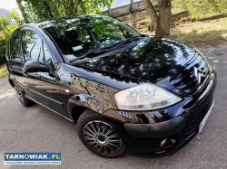 Citroen c3 lift 1.1 2008rok - Obrazek 1