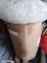Materac 80x200 kieszeniowy z kokosem FDM FERRARA - Obrazek 1
