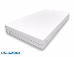 Materac 80x200 kieszeniowy z kokosem FDM FERRARA - Obrazek 4