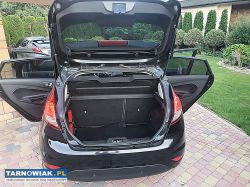 Ford fiesta 2014 rok benzyna - Obrazek 4