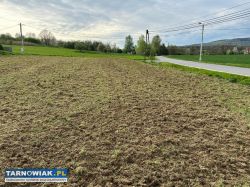 Działka budowlana Tuchów, Jana III Sobieskiego - Obrazek 4
