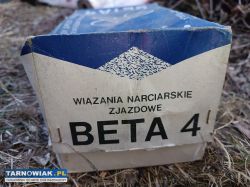 Wiązania narciarskie - Obrazek 2