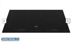 Płyta indukcyjna BEKO HII64730UFT - nowa gwarancja - Obrazek 2