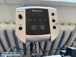 Sprzedam **elektroniczną perkusję Millenium MPS-15 - Obrazek 4