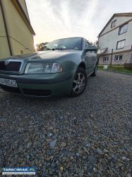 Sprzedam Skodę Octavia 1.6 - Obrazek 1