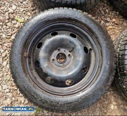 Koła zimowe 4x108 205/55r16 215/55r16 citreon - Obrazek 2