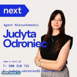 Działka usługowo-mieszkaniowa Wola Rzędzińska - Obrazek 1