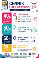 Lekcje dla dzieci - Obrazek 2