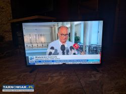 Telewizor AKAI 40 cali - Obrazek 1