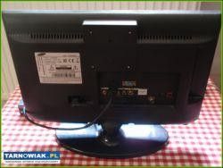 telewizor SAMSUNG 19 cali - Obrazek 3