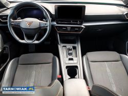 Cupra formentor 1.5 tsi 150 km dsg | 2022 | - Obrazek 2