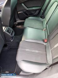 Cupra formentor 1.5 tsi 150 km dsg | 2022 | - Obrazek 3