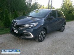 Renault Captur - Obrazek 1
