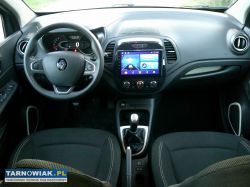 Renault Captur - Obrazek 4