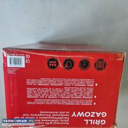 grill gazowy nowy - Obrazek 2