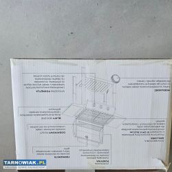 grill gazowy nowy - Obrazek 3