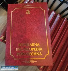 Encyklopedia powszechna i geograficzna - Obrazek 1
