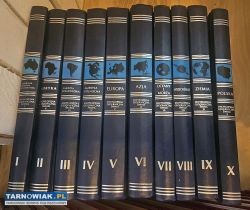 Encyklopedia powszechna i geograficzna - Obrazek 4