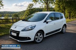 Renault Scenic 3 2012r. 1.5dCi Nowy Rozrząd - Obrazek 1