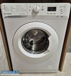 Pralka Indesit - Obrazek 1