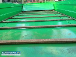 Rozrzutnik Warfama 2.5T - Obrazek 4