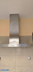 Okap Kuchenny Ariston 90 cm. - Obrazek 3
