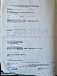 Historia 2, WSIP, nowa edycja - Obrazek 2